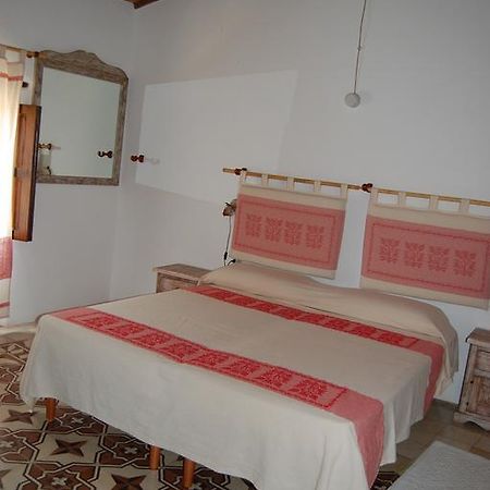 Rifugio Di Galte Bed and Breakfast Galtellì Rum bild